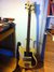 Rickenbacker 4000/4 BT, White: Full Instrument - Front