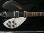 Rickenbacker 360/12 , Jetglo: Body - Front