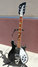 Rickenbacker 620/6 , Jetglo: Full Instrument - Front