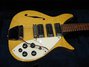 Rickenbacker 325/6 f hole, Mapleglo: Body - Front