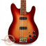 Rickenbacker 2060/4 El Dorado, Fireglo: Body - Front