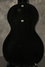 Rickenbacker B Post War/6 LapSteel, Black: Body - Rear