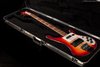 Rickenbacker 4003/4 , Fireglo: Neck - Front