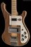 Rickenbacker 4003/4 , Natural Walnut: Body - Front