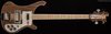 Rickenbacker 4003/4 , Natural Walnut: Full Instrument - Front