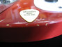 Rickenbacker 4000/4 , Fireglo: Free image2