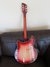 Rickenbacker 360/6 , Fireglo: Full Instrument - Rear