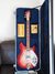 Rickenbacker 360/6 , Fireglo: Neck - Front