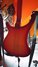 Rickenbacker 4003/4 , Fireglo: Body - Rear