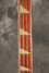 Rickenbacker 4001/4 , Jetglo: Neck - Front