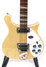 Rickenbacker 620/6 , Mapleglo: Body - Front