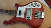 Rickenbacker 4001/4 , Fireglo: Free image