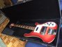 Rickenbacker 4001/4 , Fireglo: Free image2