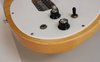 Rickenbacker 420/6 Mod, Mapleglo: Close up - Free