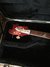 Rickenbacker 4003/4 , Fireglo: Headstock