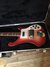 Rickenbacker 4003/4 , Fireglo: Body - Front