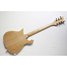 Rickenbacker 620/6 , Mapleglo: Full Instrument - Rear