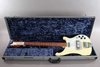 Rickenbacker 4001/4 CS, Cream: Close up - Free