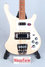 Rickenbacker 4003/4 S, Mapleglo: Body - Front