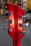 Rickenbacker 360/6 , Fireglo: Headstock - Rear