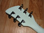 Rickenbacker 650/6 Colorado, Blue Boy: Headstock - Rear