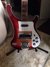 Rickenbacker 4003/4 , Fireglo: Body - Front