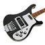 Rickenbacker 4001/4 , Jetglo: Free image