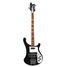 Rickenbacker 4001/4 , Jetglo: Full Instrument - Front