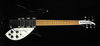 Rickenbacker 325/6 JL, Jetglo: Full Instrument - Front