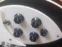 Rickenbacker 360/6 V64, Jetglo: Close up - Free2