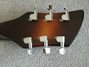 Rickenbacker 650/6 Colorado, MonteBrown: Headstock - Rear