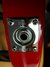 Rickenbacker 330/6 BH BT, Red: Close up - Free