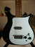 Rickenbacker 420/6 , Jetglo: Body - Front