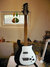 Rickenbacker 420/6 , Jetglo: Full Instrument - Front