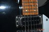 Rickenbacker 340/6 Mod, Jetglo: Close up - Free2