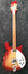 Rickenbacker 610/6 , Fireglo: Full Instrument - Front