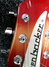Rickenbacker 610/6 , Fireglo: Close up - Free2