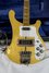 Rickenbacker 4001/4 Mod, Mapleglo: Body - Front