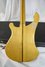 Rickenbacker 4001/4 Mod, Mapleglo: Body - Rear