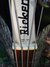 Rickenbacker 4000/4 Mod, Jetglo: Free image