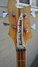 Rickenbacker 4001/4 , Mapleglo: Headstock