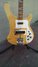 Rickenbacker 4001/4 , Mapleglo: Body - Front