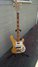 Rickenbacker 4001/4 , Mapleglo: Full Instrument - Front