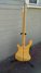 Rickenbacker 4001/4 , Mapleglo: Full Instrument - Rear