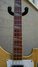 Rickenbacker 4001/4 , Mapleglo: Neck - Front