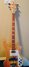 Rickenbacker 4001/4 , Mapleglo: Full Instrument - Front