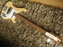 Rickenbacker 4001/4 SPC, Mapleglo: Free image