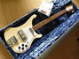 Rickenbacker 4001/4 SPC, Mapleglo: Full Instrument - Front