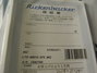Rickenbacker 4001/4 SPC, Mapleglo: Close up - Free2