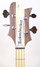 Rickenbacker 4003/4 , Walnut: Headstock